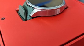 Mint
													OnePlus Watch 3 - Emerald Titanium, photo 4 of 18