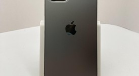 Good
													Apple iPhone 12 Pro - Unlocked, Graphite, 128 GB, A2341, photo 3 of 8