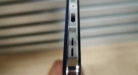 Mint
													OnePlus 13 - Unlocked, Midnight Ocean, 512 GB, 16 GB, photo 3 of 6