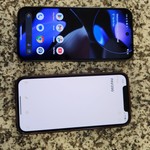 Mint Google Pixel 9 Pro XL - Unlocked, Obsidian, 128 GB, 16 GB, GGX8B