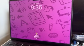 Mint
													MacBook Pro 2024 - 14" - Apple M4 Pro 12-core, Space Black, 512 GB, 24 GB, photo 3 of 13