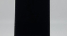 Good
													Apple iPhone X - Unlocked, Gray, 64 GB, A1865, photo 2 of 9