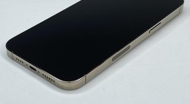 Good
													Apple iPhone 14 Pro Max - AT&T, Gold, 128 GB, A2651, photo 3 of 7