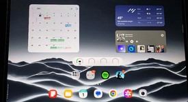 Mint
													Samsung Galaxy Tab  S11 Ultra - Wi-Fi, Silver, 1 TB, photo 2 of 11