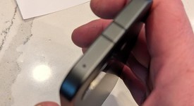 Mint
													Google Pixel 9a - Unlocked, Obsidian, 128 GB, 8 GB, photo 3 of 12