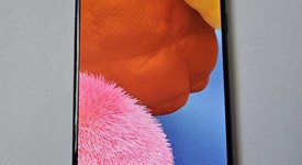 Good
													Samsung Galaxy A51 - Unlocked, Black, 128 GB, 4 GB, SM-A515U1, photo 1 of 13