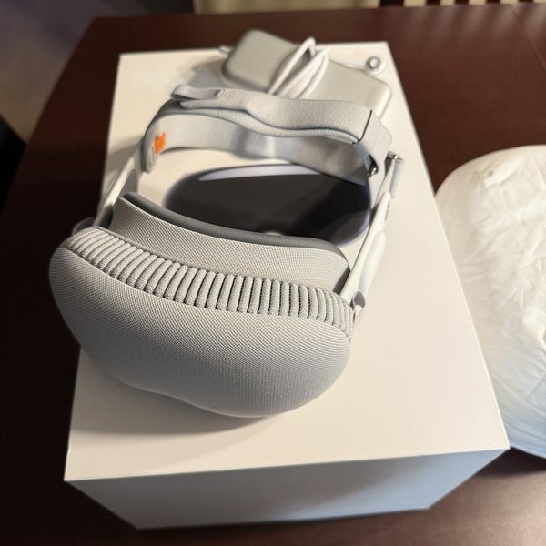 Apple Vision Pro - 256 GB