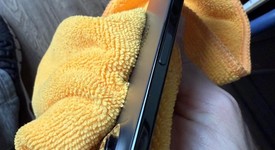 Mint
													Apple iPhone Air - AT&T, Space Black, 256 GB, A3260, photo 5 of 8