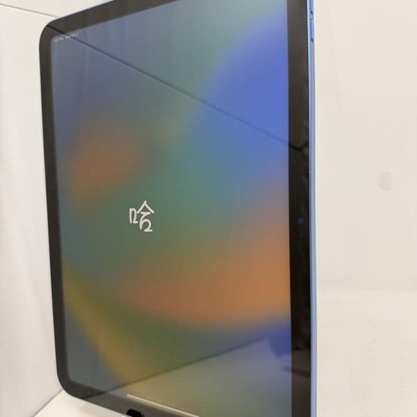 Apple iPad (10th Gen) - Wi-Fi, 64 GB, Blue, A2696
