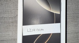 New
													Apple iPhone 16 Pro Max - Unlocked, Natural, 256 GB, A3084, photo 1 of 2