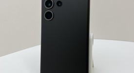 Mint
													Samsung Galaxy S23 Ultra - Unlocked, Black, 512 GB, 12 GB, SM-S918U1, photo 3 of 5