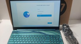 Mint
													HP Laptop, photo 1 of 11
