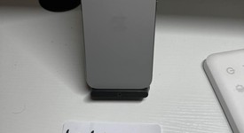 Good
													Apple iPhone 15 Pro - AT&T, Natural, 128 GB, A2848, photo 3 of 3