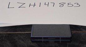 Good
													Samsung Galaxy Z Fold6 - Unlocked, Navy Blue, 512 GB, 12 GB, SM-F956U1, photo 4 of 8