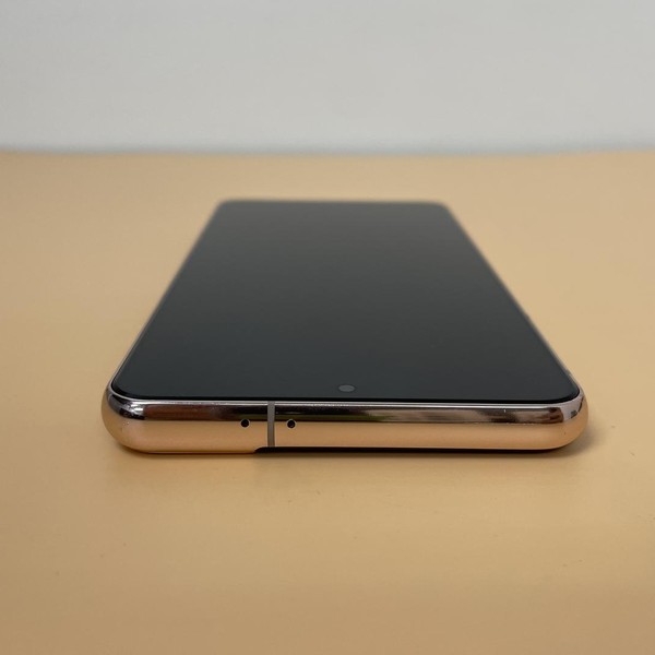 Samsung Galaxy S21 5G - AT&T, 256 GB, Violet, 8 GB, SM-G991U