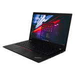 Used and refurbished Lenovo ThinkPad T14 (2nd Gen)