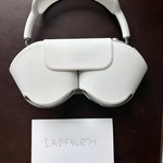 Used Apple AirPods Max - Silver