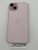 Good Apple iPhone 15 Plus - Unlocked, Pink, 128 GB, A2847