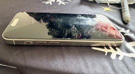 Good
													Apple iPhone 15 Pro - Unlocked, Natural, 1 TB, A2848, photo 3 of 26