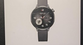 New
													OnePlus Watch 3 - Black Steel, 43mm, photo 3 of 4