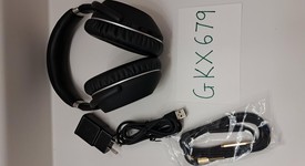 Used
													Sennheiser PXC 550 Wireless, photo 1 of 5
