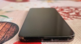Mint
													Samsung Galaxy S23 - T-Mobile, Black, 128 GB, 8 GB, SM-S911U, photo 3 of 7