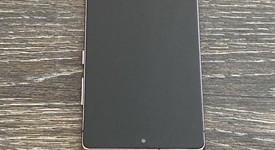 Mint
													Samsung Galaxy Note 20 5G - AT&T, Mystic Bronze, 128 GB, 8 GB, SM-N981U, photo 3 of 5