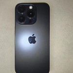 Good Apple iPhone 15 Pro - Unlocked, 1 TB, Blue, A2848