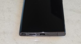 Mint
													Samsung Galaxy S23 Ultra - Unlocked, Black, 512 GB, 12 GB, SM-S918U1, photo 4 of 8