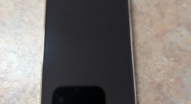 Good
													Google Pixel 9 Pro - Unlocked, Porcelain, 256 GB, 16 GB, GR83Y, photo 1 of 8