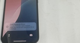 Fair
													Apple iPhone 14 - Unlocked, Midnight, 128 GB, A2649, photo 2 of 15