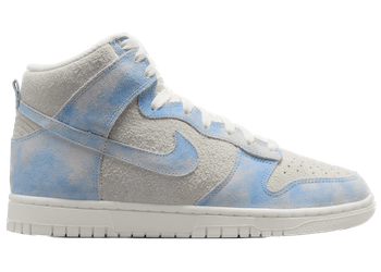 Nike Dunk High SE Clouds Celestine Blue (Women's) for sale