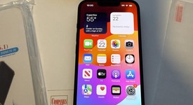 Mint
													Apple iPhone 13 - Unlocked, Midnight, 128 GB, A2482, photo 3 of 12