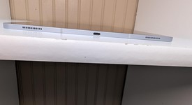 Mint
													Samsung Galaxy Tab  S10 Ultra - Wi-Fi, Platinum Silver, 256 GB, 12 GB, SM-X920, photo 4 of 11