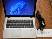 HP EliteBook Laptop