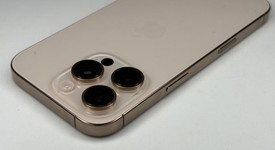 Mint
													Apple iPhone 16 Pro - T-Mobile, Desert, 128 GB, A3083, photo 4 of 7