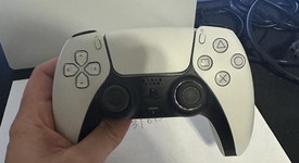 Mint
													PlayStation 5 Digital Edition (2020) - White, 825 GB, Digital Edition, photo 5 of 9