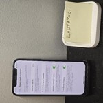 Good Apple iPhone 12 - Unlocked, 64 GB, Black, A2172