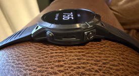 Mint
													Garmin epix Pro Gen 2 - Gray, 51mm, Sapphire, photo 4 of 8