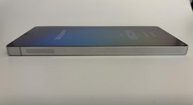 Good
													Samsung Galaxy S25 Ultra - Unlocked Non-US, Whitesilver, 256 GB, 12 GB, SM-S938B/DS, photo 3 of 8