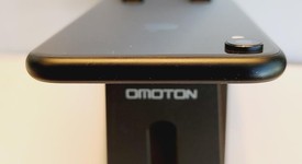 Fair
													Apple iPhone Xr - Unlocked, Black, 64 GB, A1984, photo 5 of 6