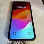 Good Apple iPhone 11 - Unlocked, 64 GB, Black, A2111