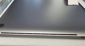 Good
													MacBook Pro 2019 - 16" - I9, Gray, 1 TB, 16 GB, photo 4 of 9