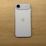Good Apple iPhone Air - Unlocked, 1 TB, Sky Blue, A3260