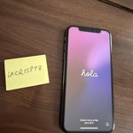 Mint Apple iPhone Xs - T-Mobile, 256 GB, Gold, A1920