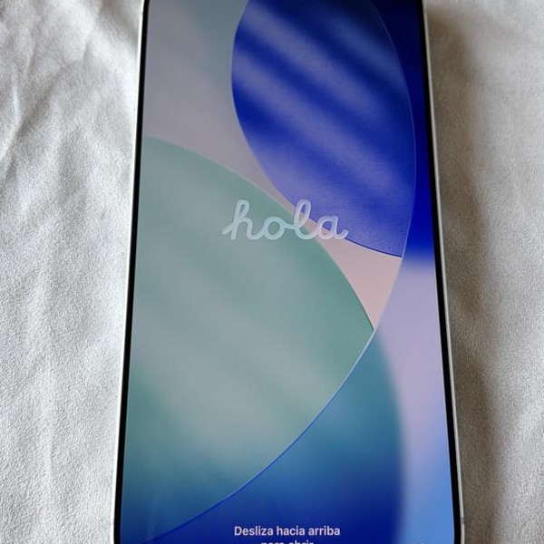 Apple iPhone 17 Pro Max - Unlocked, 512 GB, Silver, A3257