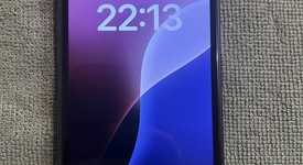 Good
													Apple iPhone 11 - Unlocked, Black, 128 GB, A2111, photo 1 of 8