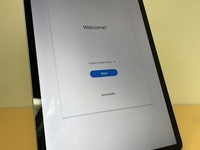 Samsung Galaxy Tab S7 FE