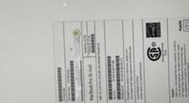 New
													MacBook Pro 2023 - 16" - Apple M2 Max, Gray, 1 TB, 96 GB, photo 2 of 17