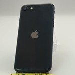 Good Apple iPhone SE 2nd Gen 2020 - AT&T, 64 GB, Black, A2275